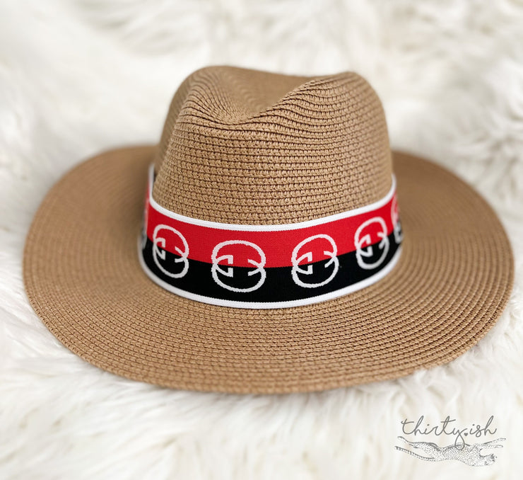 SUNSETTER HAT (hat band) multiple styles